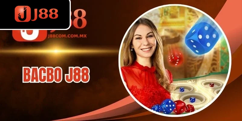 Bacbo J88 - Trò Chơi Xúc Xắc Mới Lạ, Thú Vị Đánh 1 Ăn 88