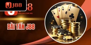 Bài Tấn J88 - Game Bài Chiến Thuật 3 Người Cực Cuốn Hút
