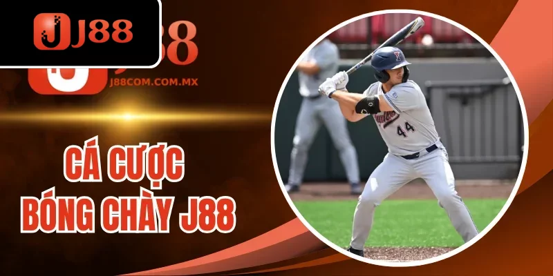 Cá Cược Bóng Chày J88 - Kèo Ngon, Cược Là Thắng Ngay Tức Thì