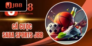 Cá Cược Saba Sports J88 - Thiên Đường Thể Thao Ngàn Kèo Thơm