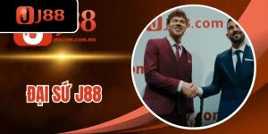 James Rodriguez là người đại diện có sức ảnh hưởng lớn 