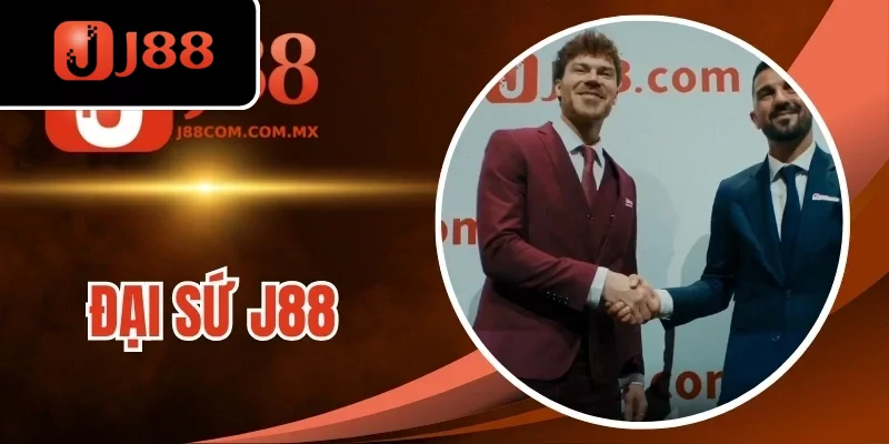 James Rodriguez là người đại diện có sức ảnh hưởng lớn