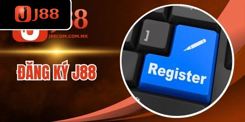 Chú ý lỗi để đảm bảo đăng ký J88 suôn sẻ