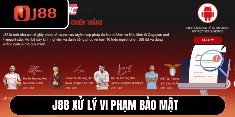 Nghĩa vụ tuân thủ quy chế miễn trách nhiệm