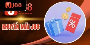 Cược Casino cùng vô vàn khuyến mãi J88 