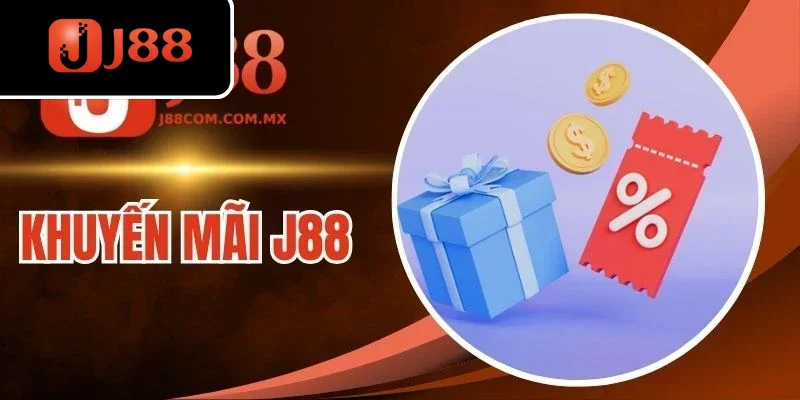 Cược Casino cùng vô vàn khuyến mãi J88 