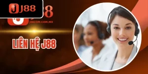 Liên hệ J88 qua website chính thức