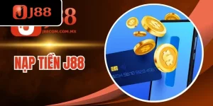 Nạp tiền J88 qua ví điện tử cực nhanh
