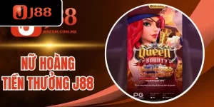 Nữ Hoàng Tiền Thưởng J88 - Nữ Hải Tặc Chinh Phục Đại Dương