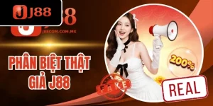 Chú ý link truy cập để vào website J88 chính thống
