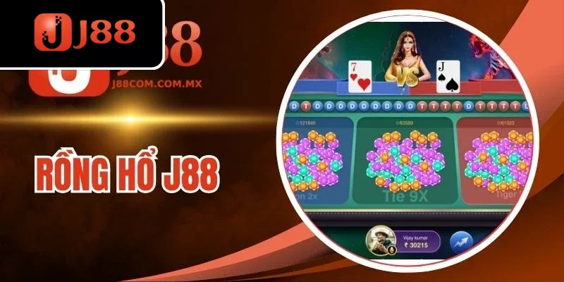 Tính năng hỗ trợ khi chơi Rồng Hổ