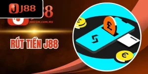 Sử dụng Crypto rút tiền J88 siêu tốc