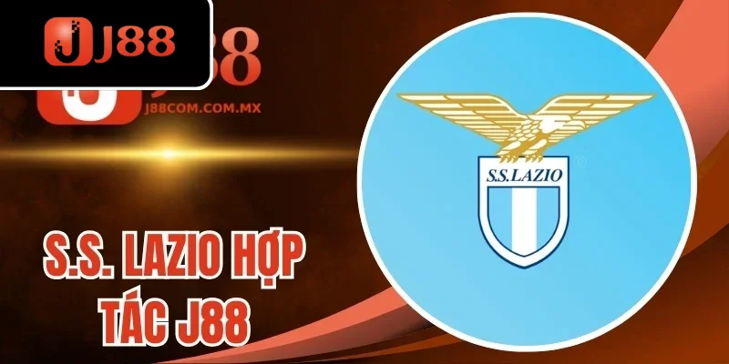 So sánh mục tiêu chiến lược của S.S. Lazio và J88