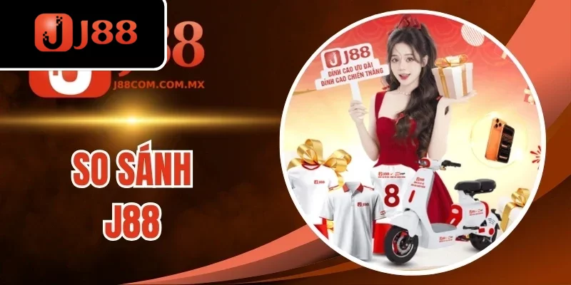 Ưu đãi độc đáo và giá trị tại J88