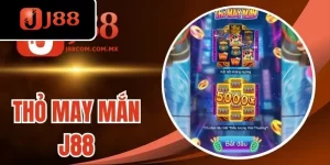 Thỏ May Mắn J88 - Khám Phá Game Nổ Hũ Đầy Màu Sắc