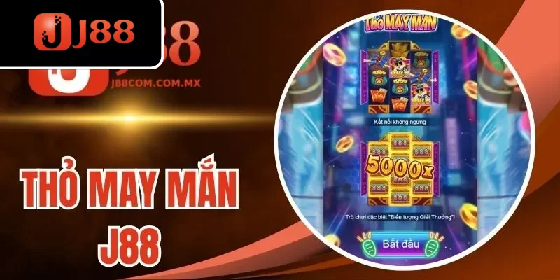 Thỏ May Mắn J88 - Khám Phá Game Nổ Hũ Đầy Màu Sắc