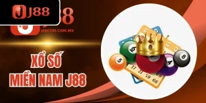 Xổ Số Miền Nam J88 - Chốt Số Lẹ Tay, Thắng Lớn Đổi Đời