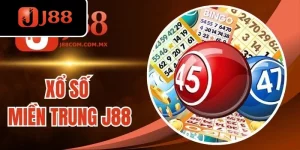 Xổ Số Miền Trung J88 - Cập Nhật Kết Quả Nhanh Và Chính Xác 