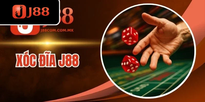 Xóc Đĩa J88 - Cuộc Đấu Căng Não Trong Từng Lần Mở Bát